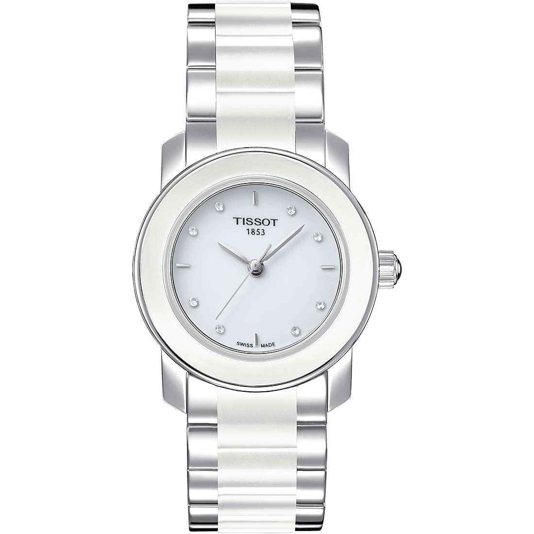 TISSOT Default