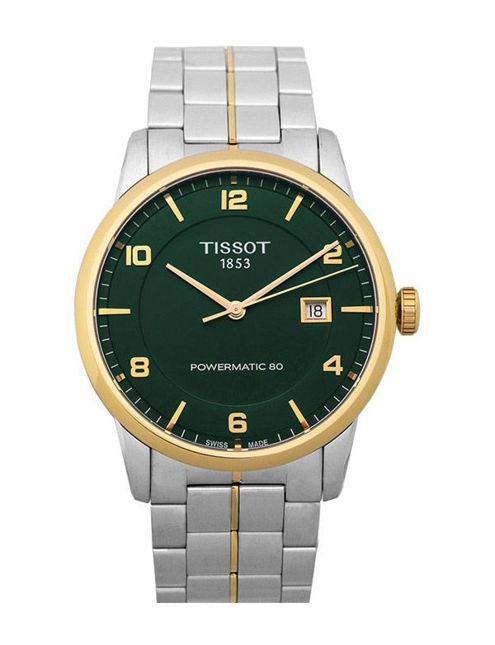 TISSOT Default