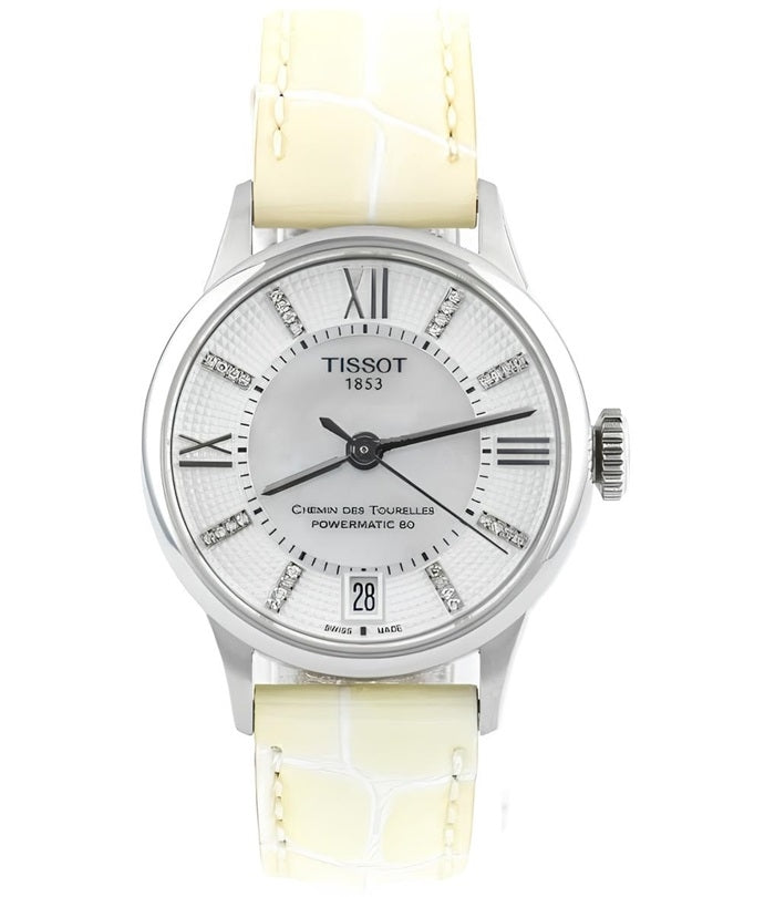 TISSOT Default