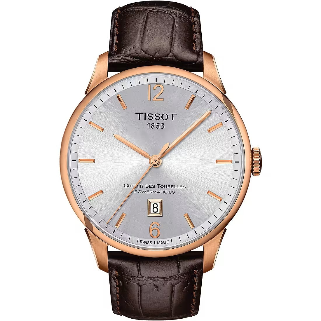 TISSOT Default