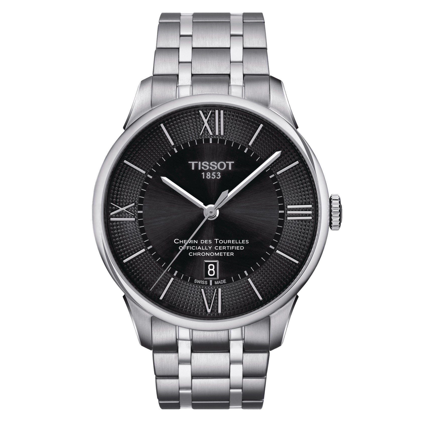 TISSOT Default