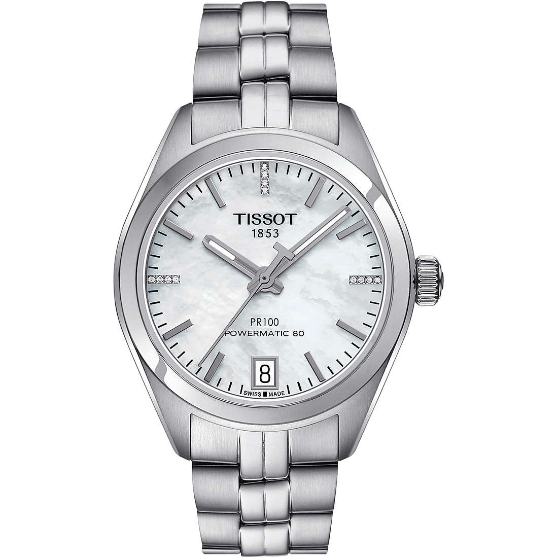 TISSOT Default