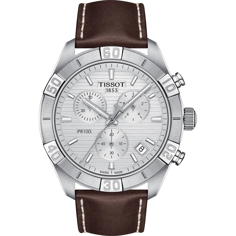 TISSOT Default