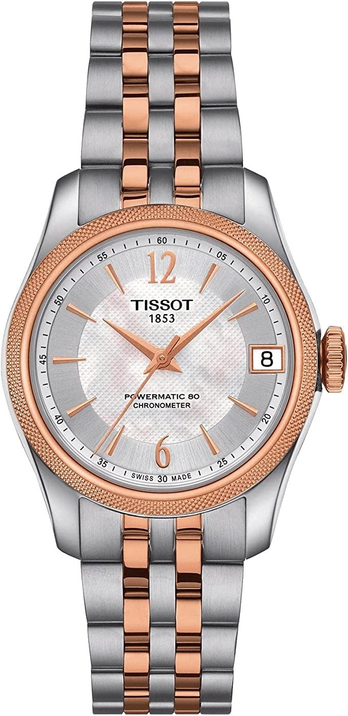 TISSOT Default