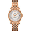TISSOT Mod. BALLADE COSC (Controle Officiel Suisse des Chronomtres)-0