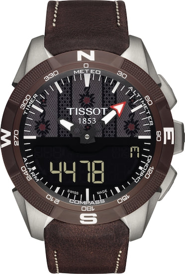 TISSOT Default