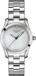TISSOT Mod. T-WAVE DIAMOND-0