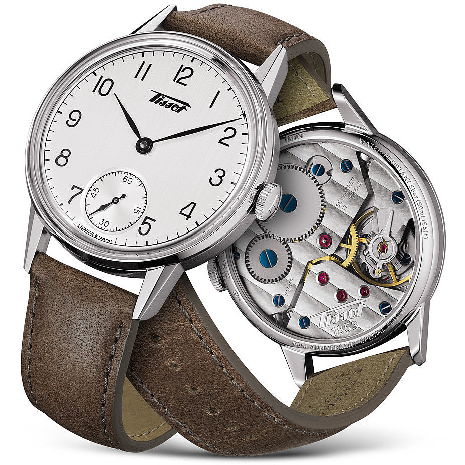 TISSOT Default 2