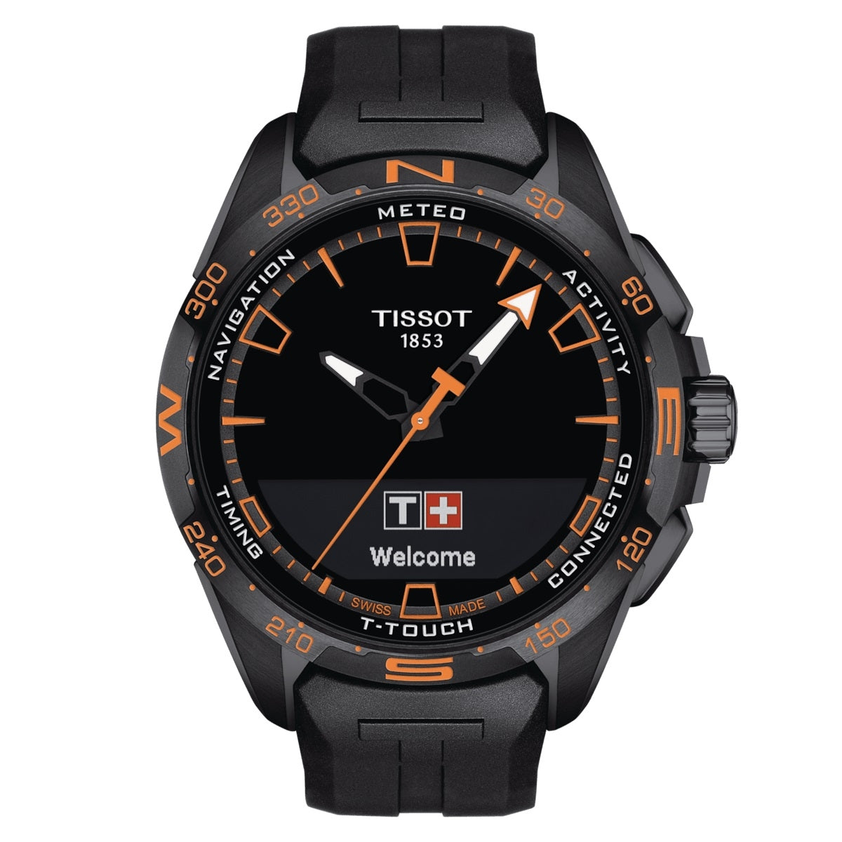 TISSOT Default