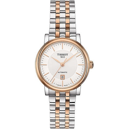 TISSOT Mod. CARSON AUTOMATIC-0