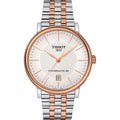 TISSOT Mod. CARSON POWERMATIC 80-0