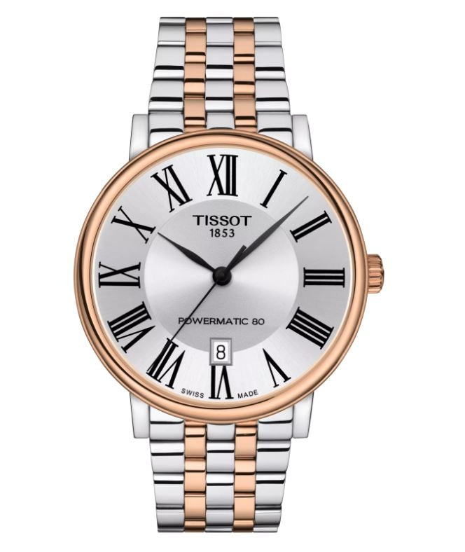 TISSOT Default