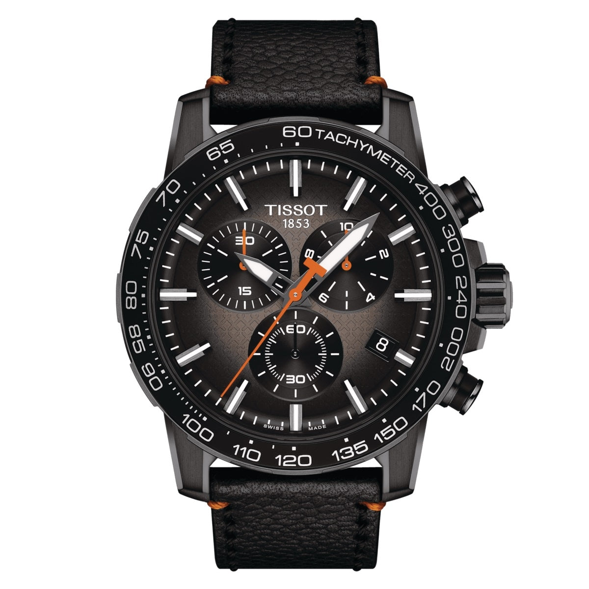 TISSOT Default