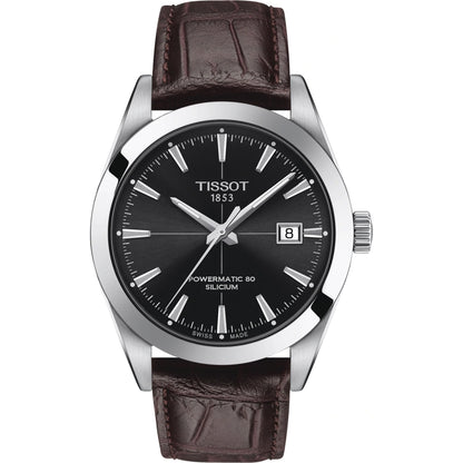TISSOT MOD. SILICIUM POWERMATIC 80-0