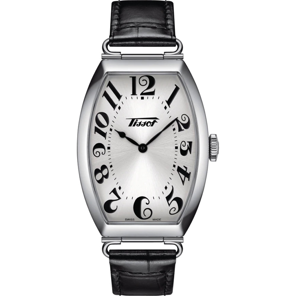 TISSOT grey