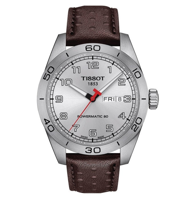 TISSOT Default