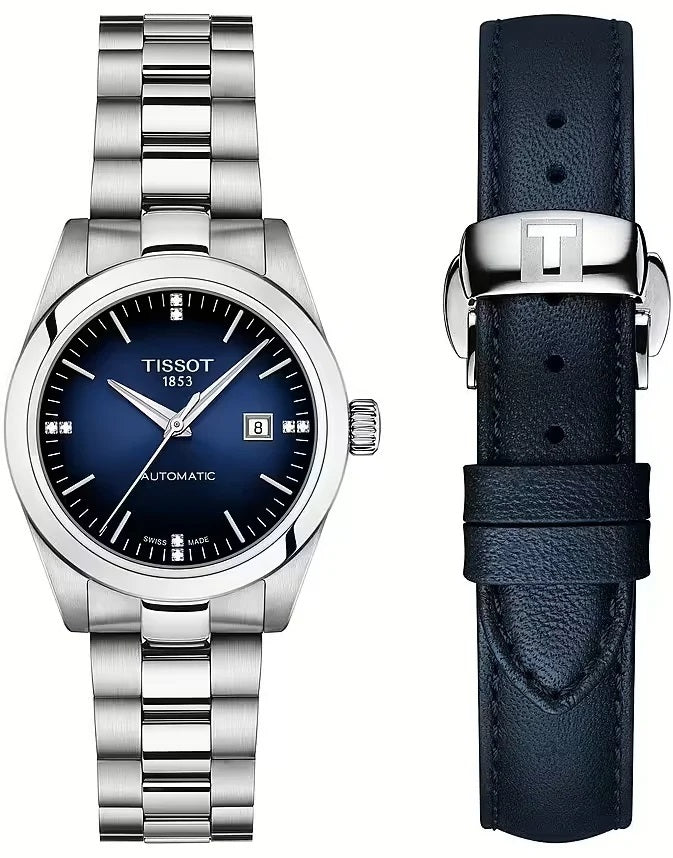 TISSOT Default
