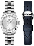 TISSOT Mod. T-MY LADY Special Pack + Extra Strap-0