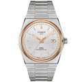 TISSOT white