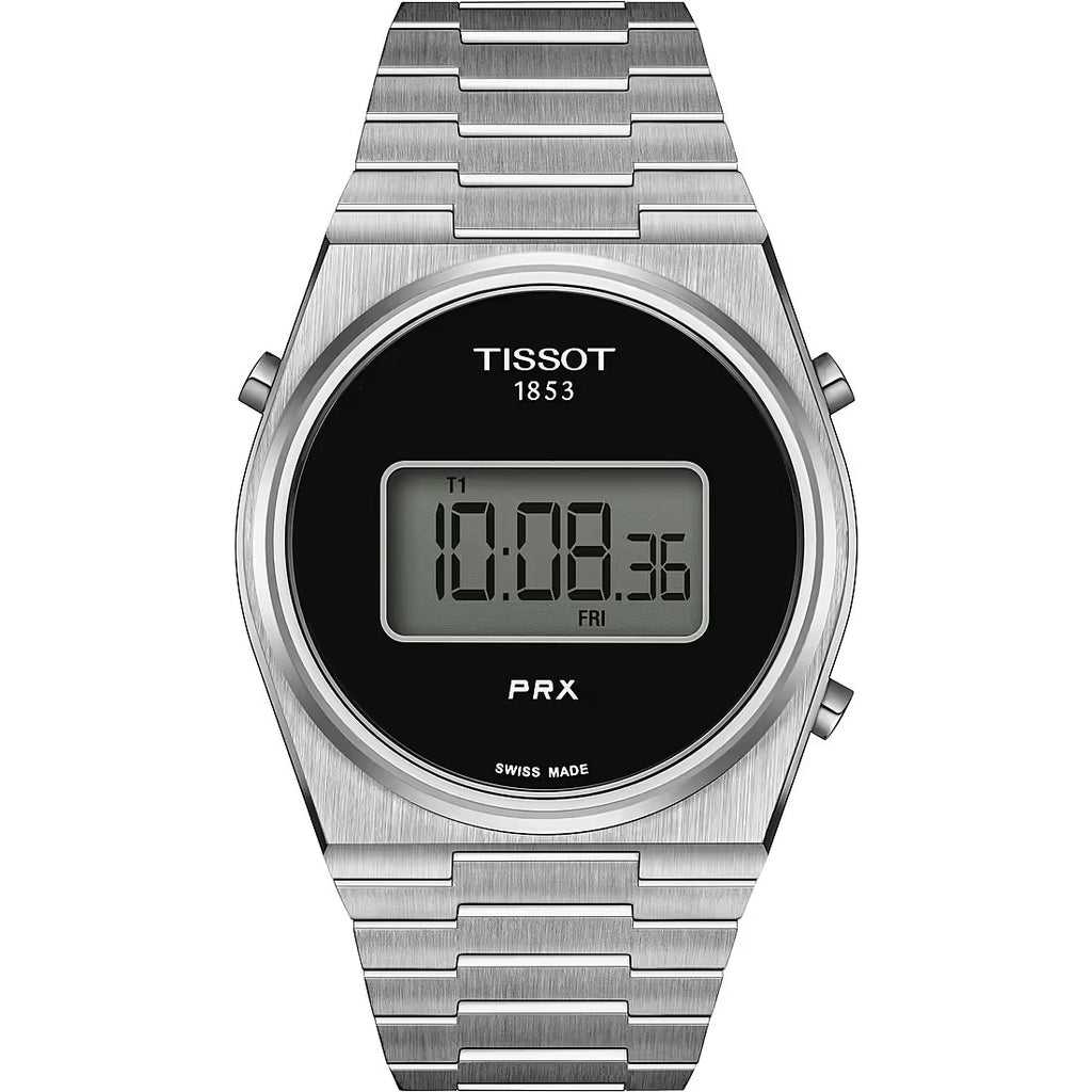 TISSOT Mod. PRX DIGITAL-0
