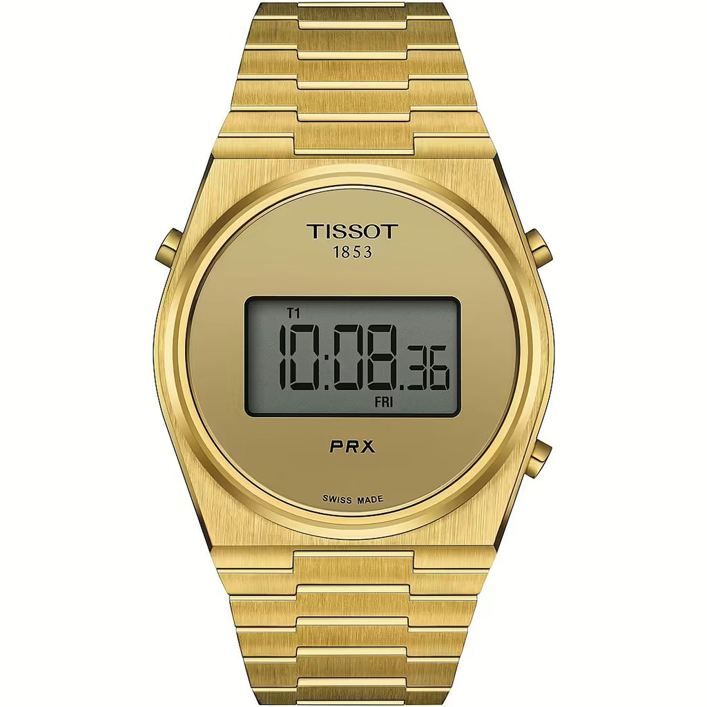 TISSOT Mod. PRX DIGITAL-0