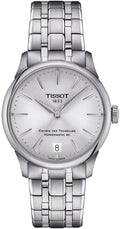 TISSOT Mod. CHEMIN DES TOURELLES-0