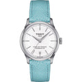 TISSOT Mod. CHEMIN DES TOURELLES POWERMATIC 80-0