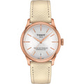 TISSOT Mod. CHEMIN DES TOURELLES POWERMATIC 80-0
