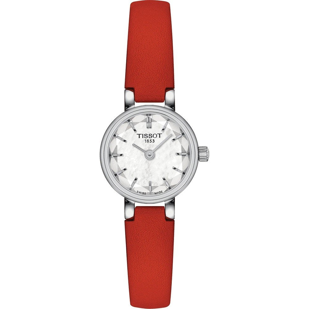 TISSOT Mod. LOVELY-0