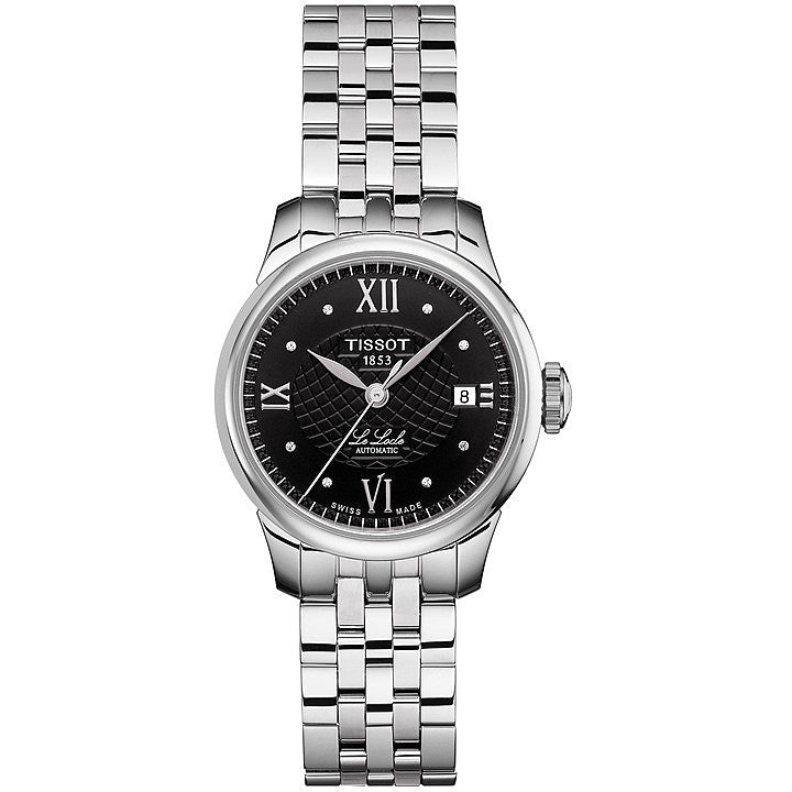 TISSOT Default