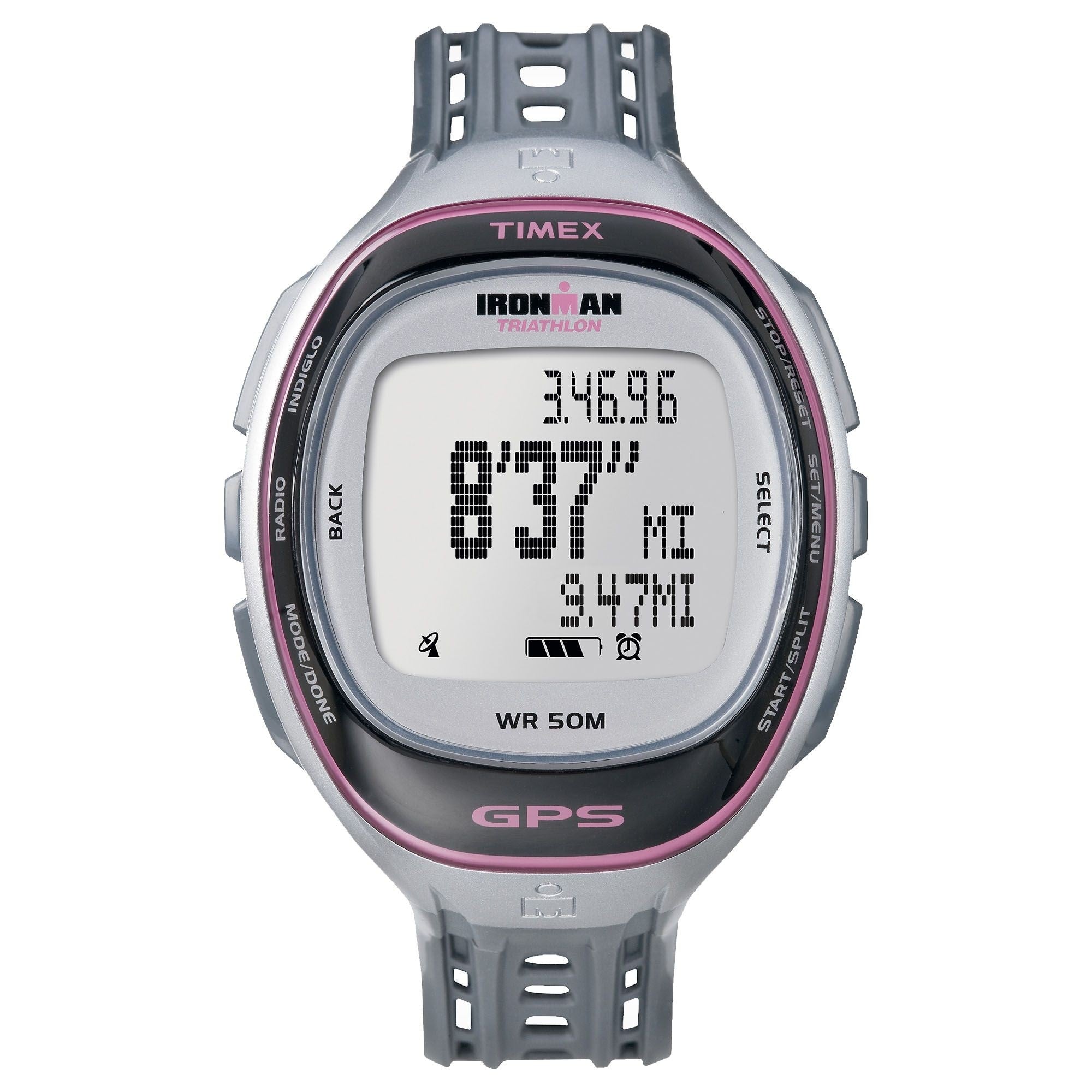 TIMEX Default