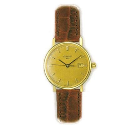TISSOT Default
