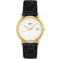 TISSOT gold
