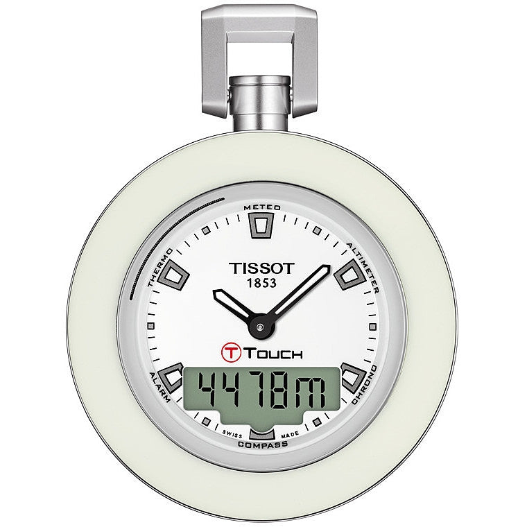 TISSOT Default
