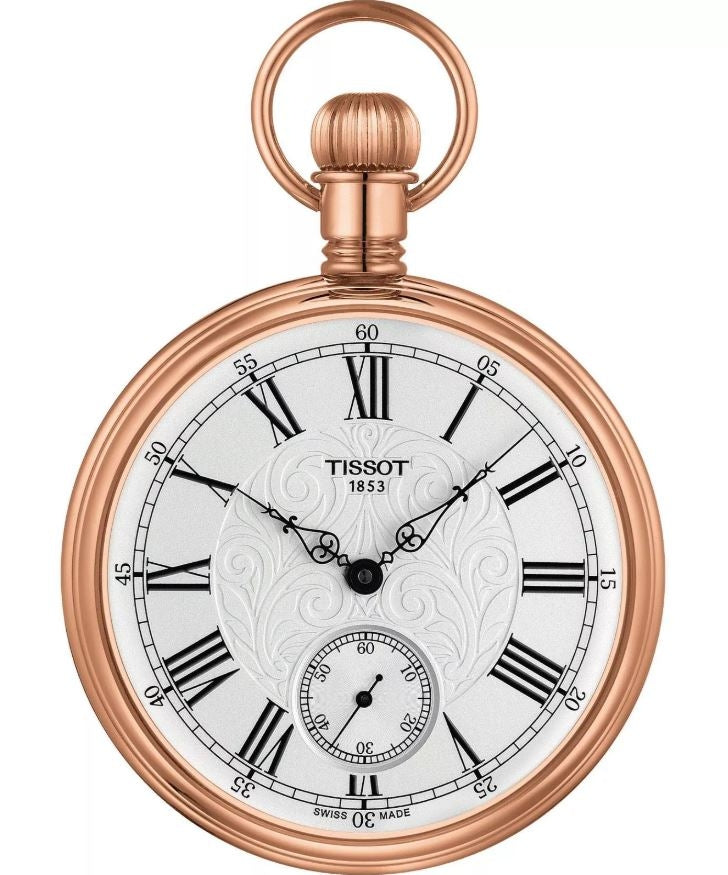 TISSOT Default