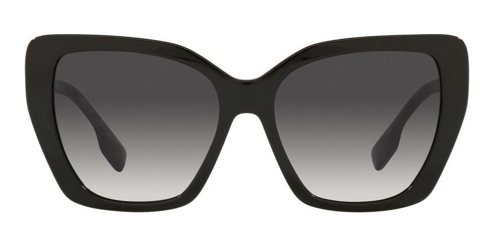 BURBERRY MOD. TAMSIN BE 4366 – 3980-8G – image 2