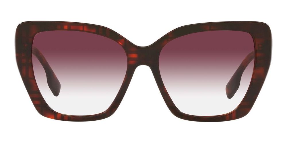 BURBERRY MOD. TAMSIN BE 4366 – 3984-8H – image 2
