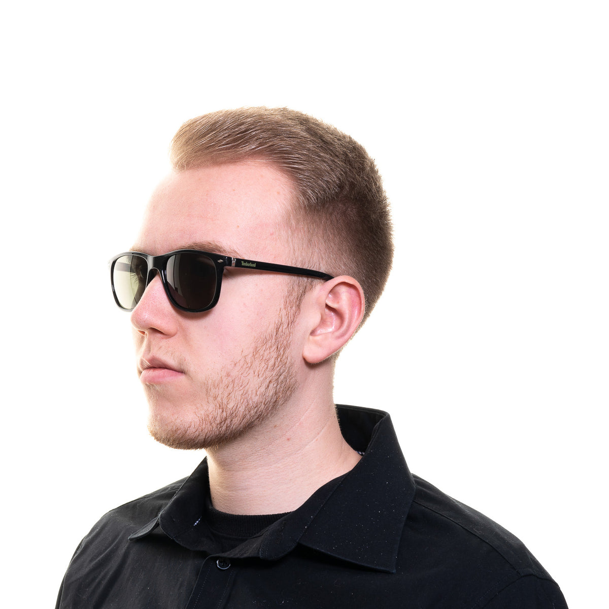 TIMBERLAND SUNGLASSES Mod. TB7140 5401N – image 4
