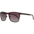TIMBERLAND POLARIZED SUNGLASSES Mod. TB7176 5749H – image 1