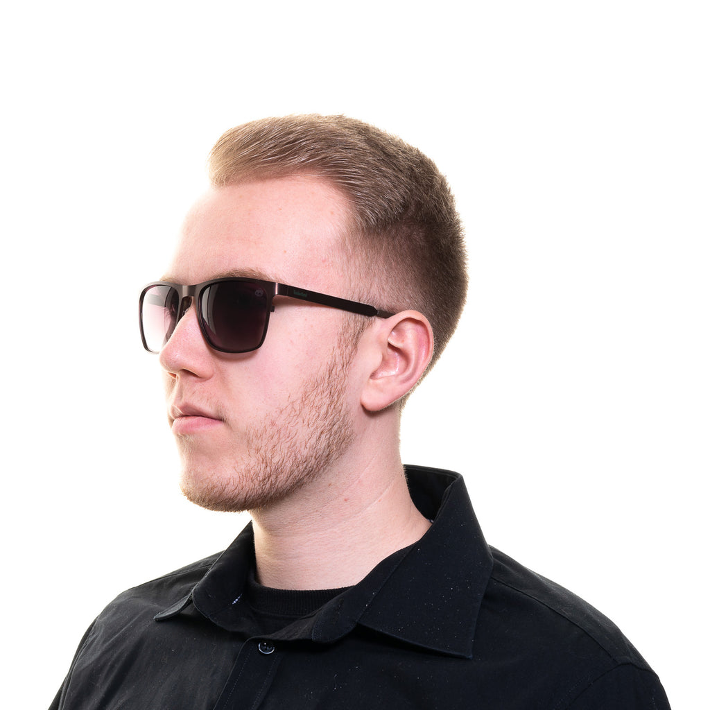 TIMBERLAND POLARIZED SUNGLASSES Mod. TB7176 5749H – image 4