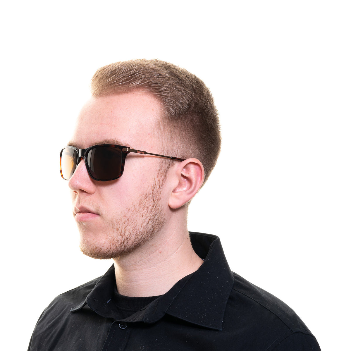 TIMBERLAND SUNGLASSES Mod. TB7177 5852E – image 4