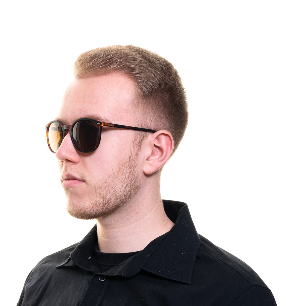 TIMBERLAND SUNGLASSES Mod. TB7185 5452E – image 4