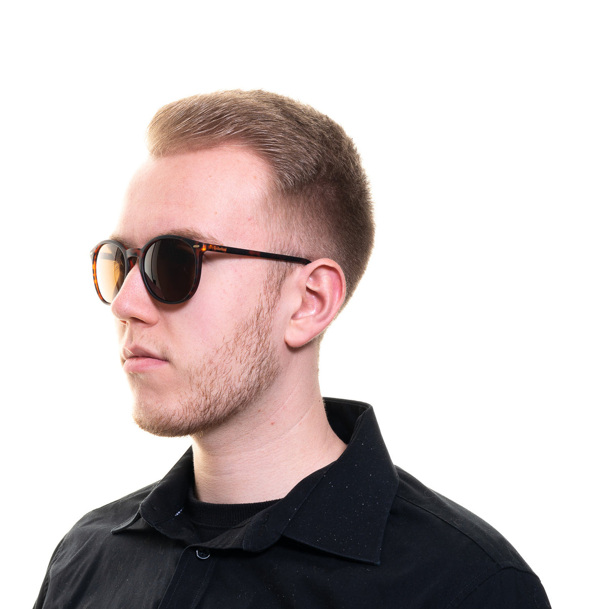 TIMBERLAND SUNGLASSES Mod. TB7185 5452E – image 4