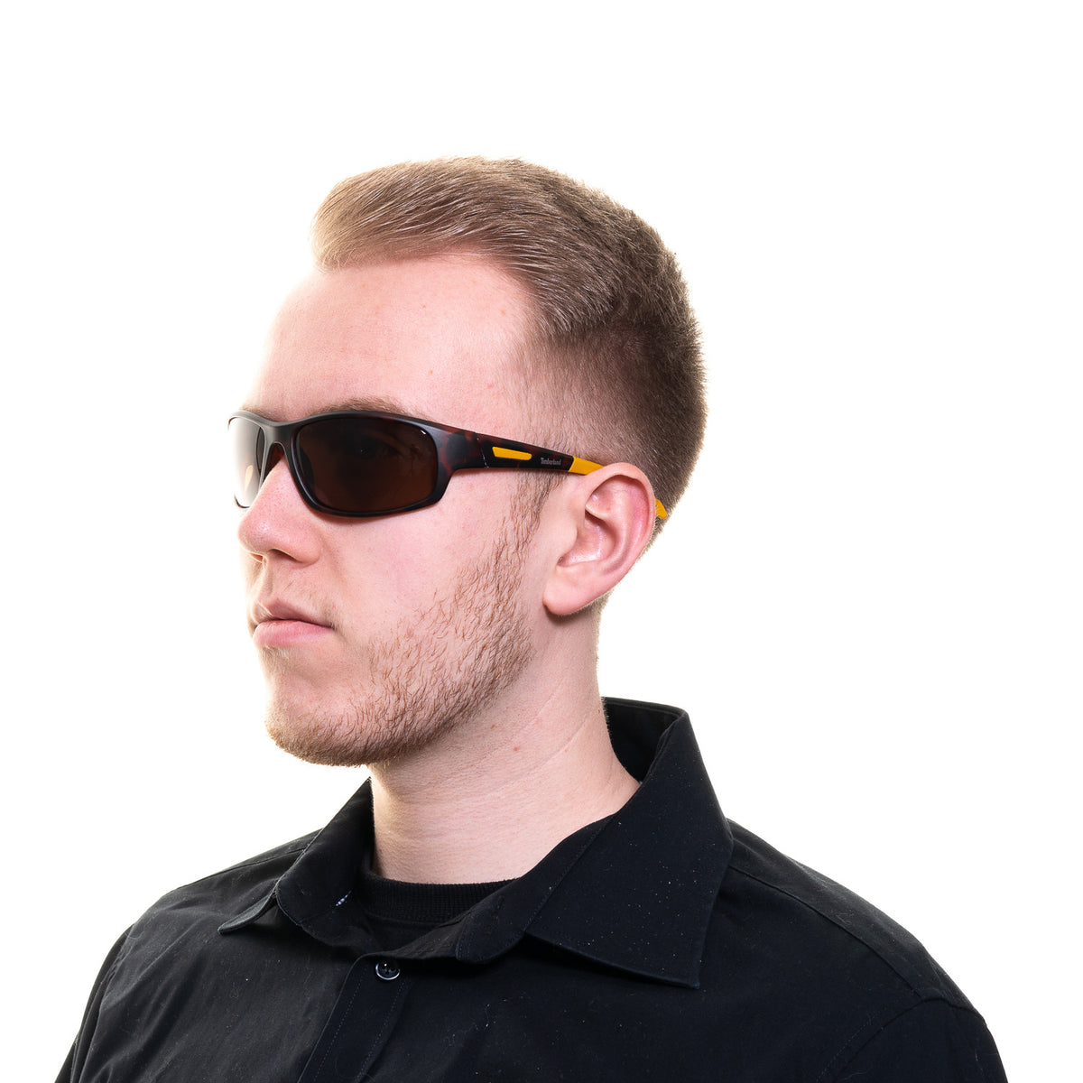 TIMBERLAND SUNGLASSES Mod. TB7189 6549E – image 4