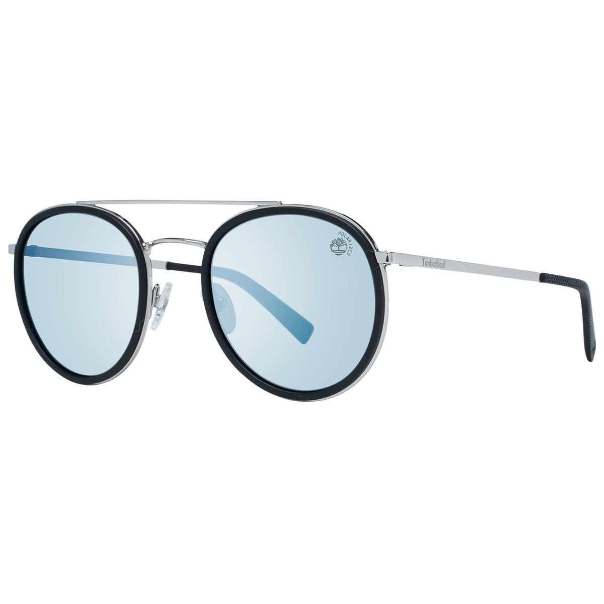 TIMBERLAND POLARIZED SUNGLASSES Mod. TB9189 5102D – image 1