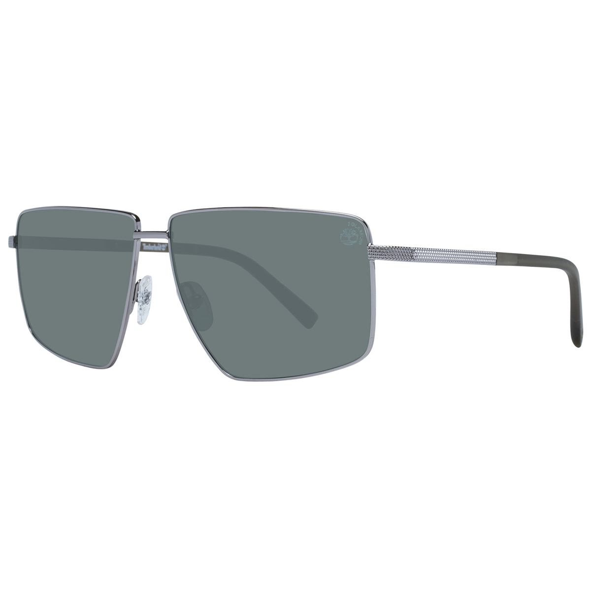 TIMBERLAND POLARIZED SUNGLASSES Mod. TB9286 – 08R – image 1
