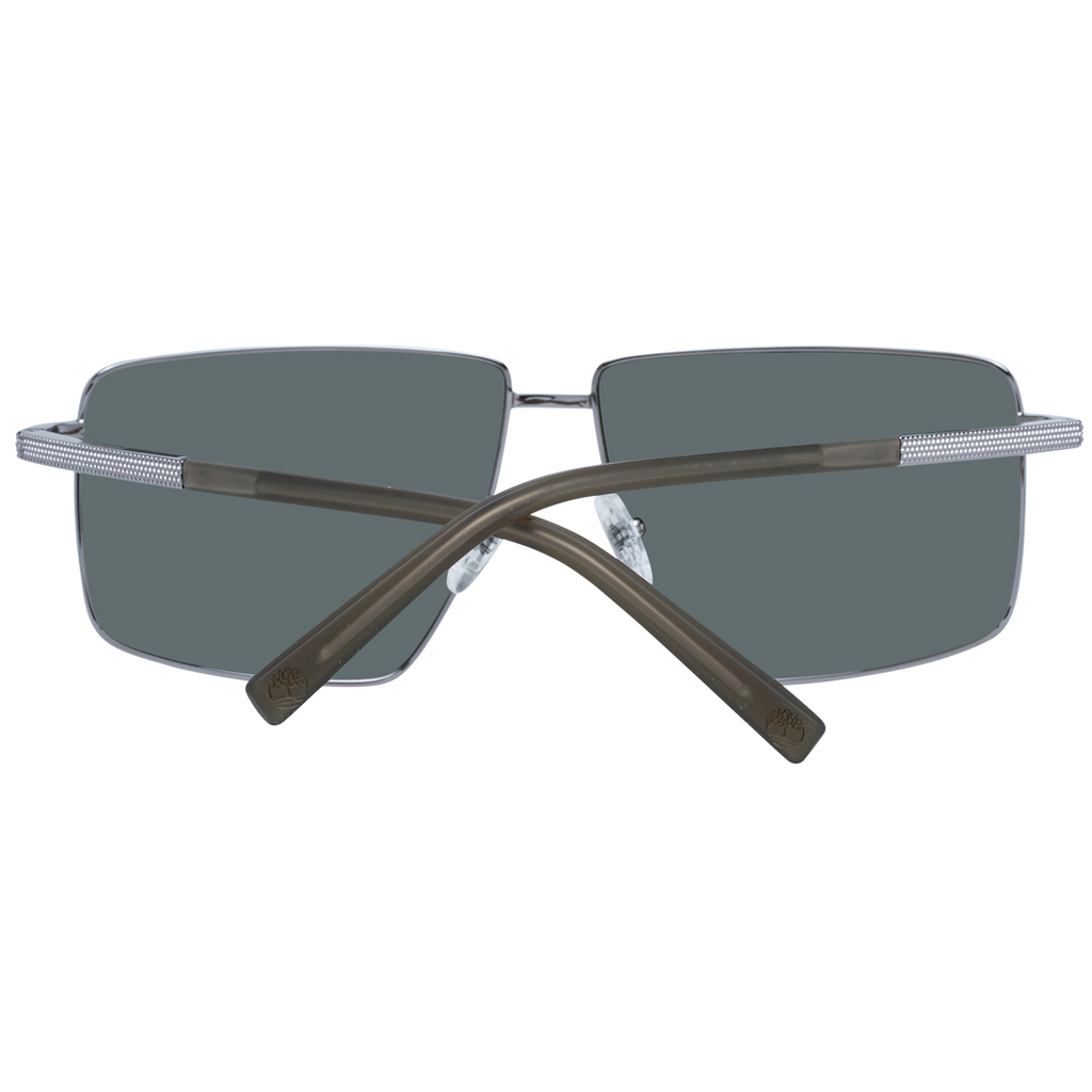 TIMBERLAND POLARIZED SUNGLASSES Mod. TB9286 – 08R – image 3