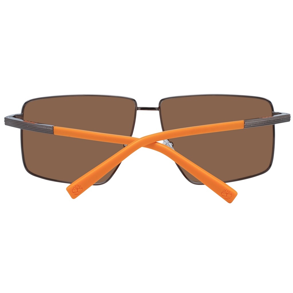 TIMBERLAND POLARIZED SUNGLASSES Mod. TB9286 – 48H – image 3
