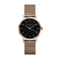ROSEFIELD black