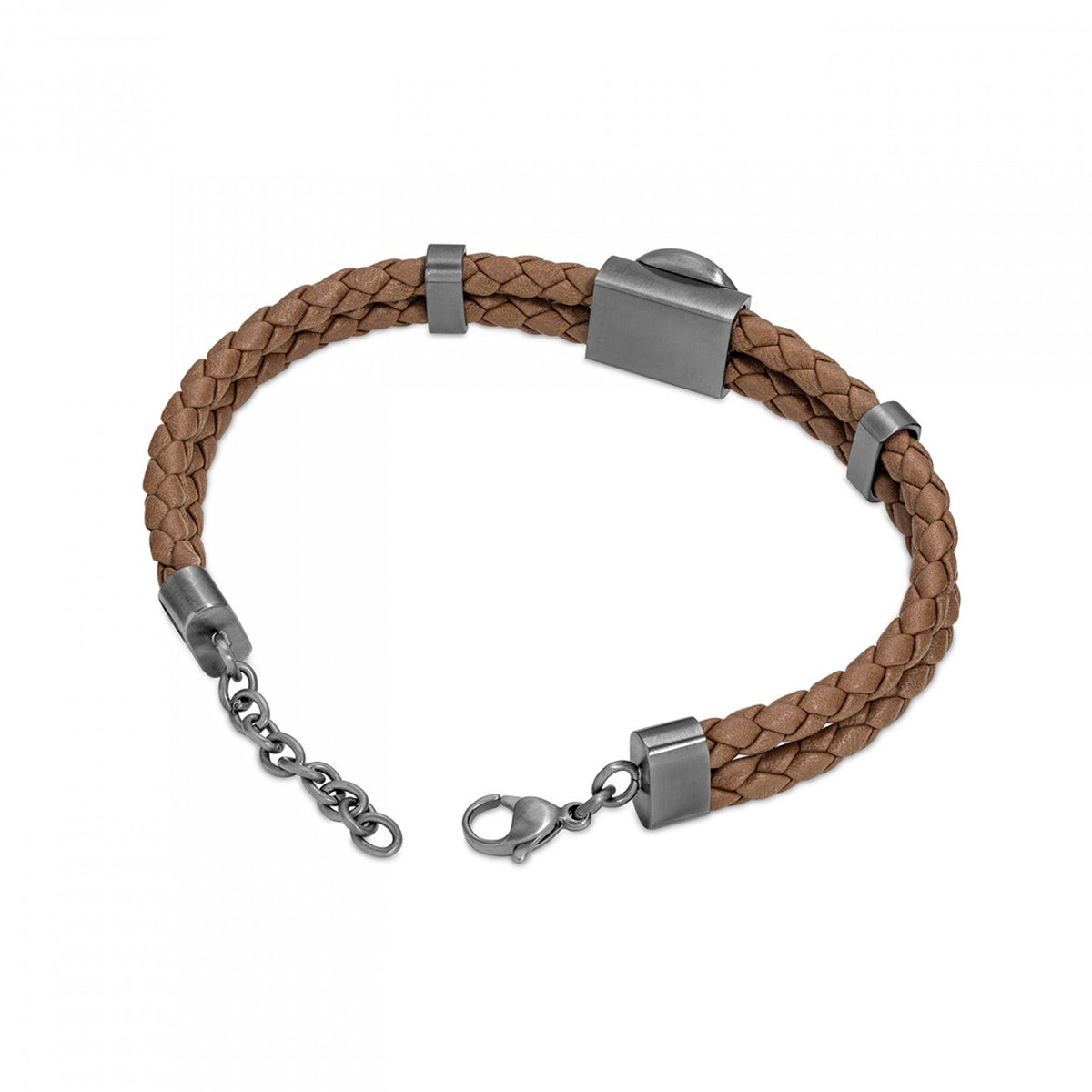 TIMBERLAND JEWELS JEWELRY Mod. TDAGB0001902-4